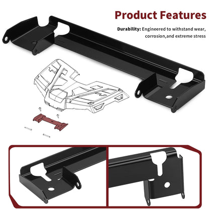 Front Rack Pivot Bracket for Polaris Sportsman 800, Hawkeye 400 HO (2012–2014)