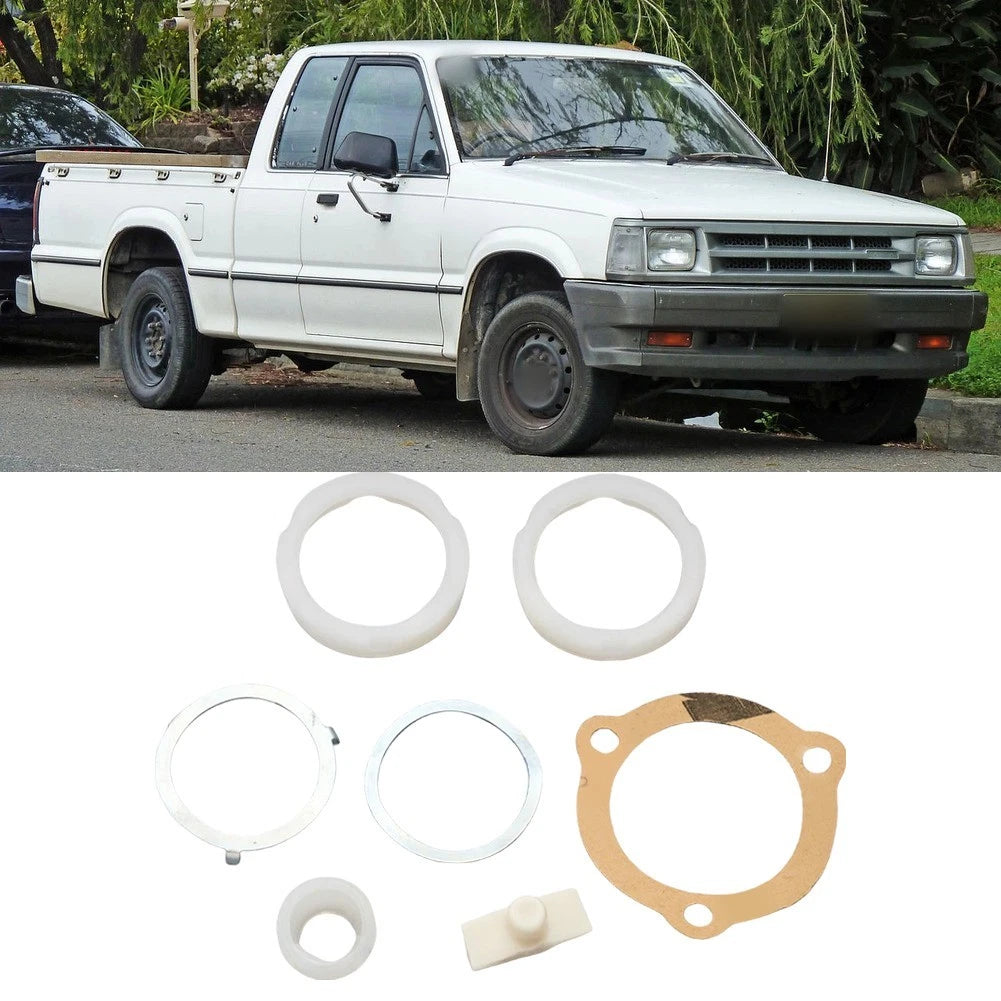 Shift Performance Bushing Set for Mazda B2200 B2500 (1985–1998)