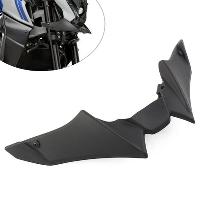 Sport Downforce Spoiler Wing Deflector for Yamaha MT-09 SP (2021–2023)