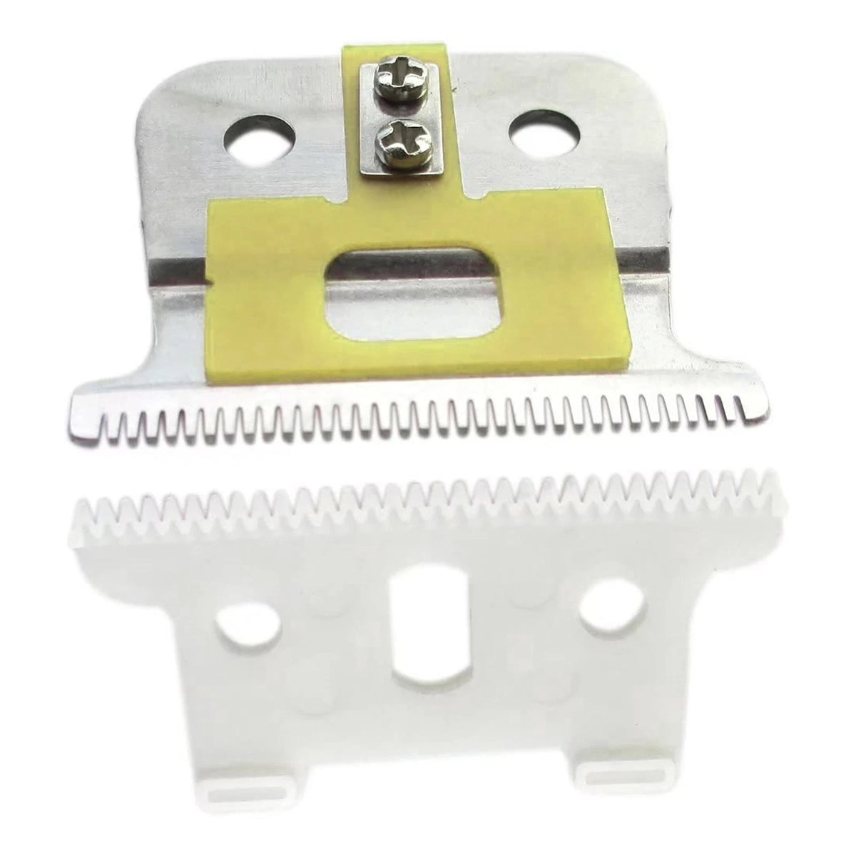 Blade Kit for Andis T Outliner (Compatible Replacement)