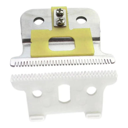 Blade Kit for Andis T Outliner (Compatible Replacement)
