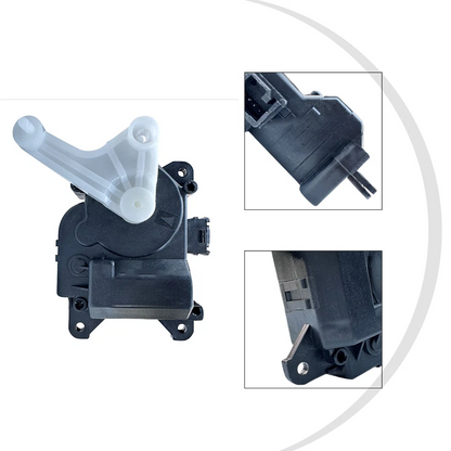 Replacement Air Conditioning Motor for Toyota Previa (2004)