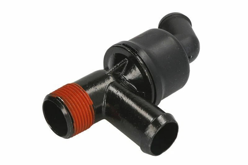 Manifold Drain T Fitting Assembly 22-863786A1 for MerCruiser V6 V8 (1990–2023)