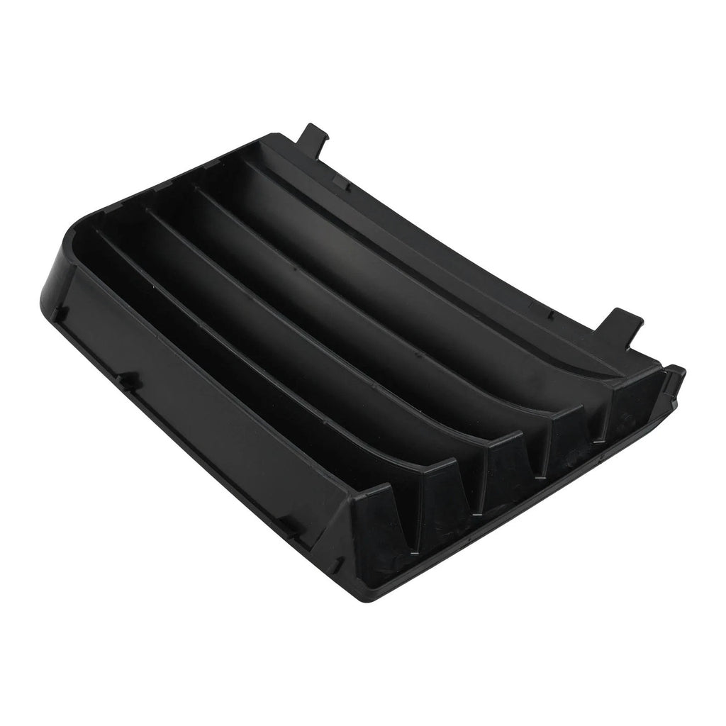 Front Bumper Grille Cover for Seat Alhambra (2001–2010)