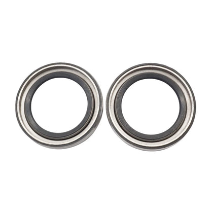 2pcs Prop Shaft Oil Seal for OMC Sterndrive (0320862, 320862, 18-2002)