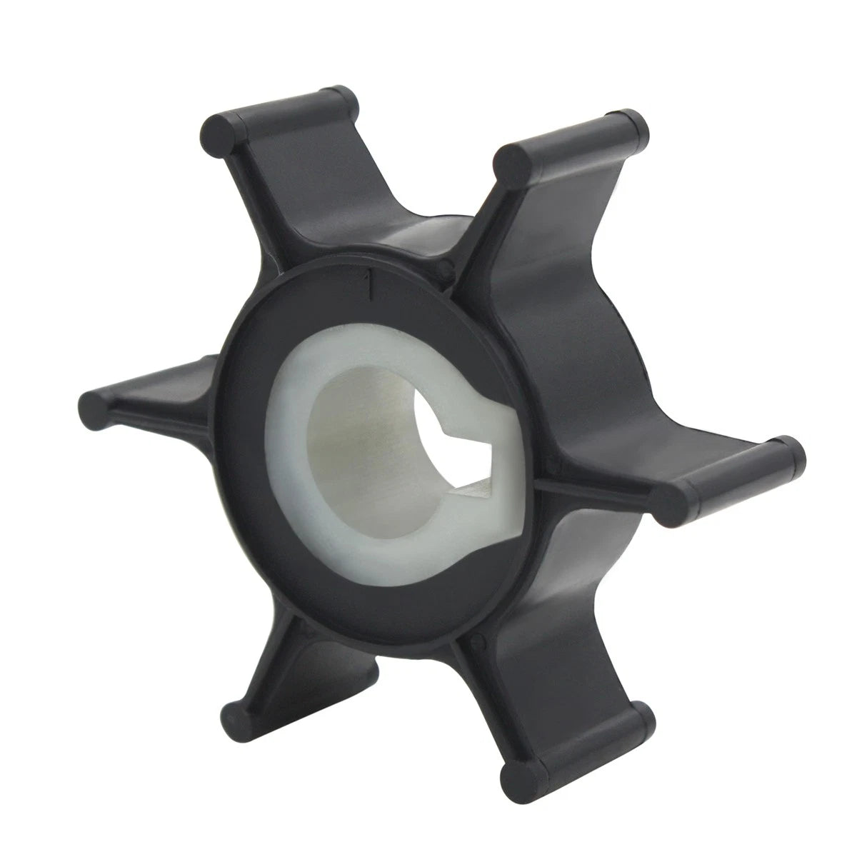 Replacement For Yamaha 2 HP 646-44352-01 Water Pump Impeller Sierra 18-3072