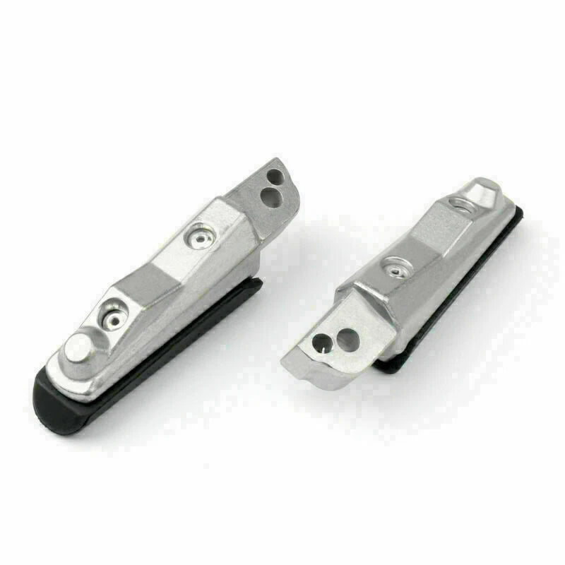 Rear Footrest Pedals Foot Pegs for BMW F800GT (2011–2013), F800S (2004–2008), F800ST (2004–2012) T9
