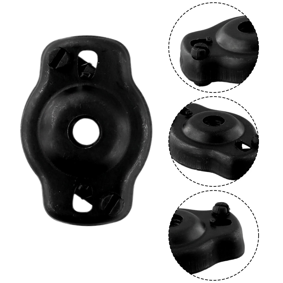 Starter Cup Pawls for MM55C FC70C FS38 FS45C (2010) 4140 190