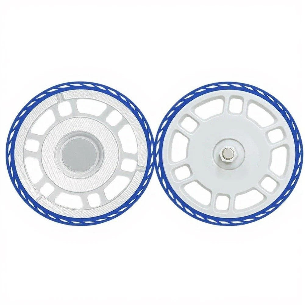 Mop Bracket with Brush Guard for Ecovacs Deebot (Compatible)