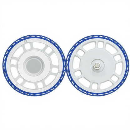 Mop Bracket with Brush Guard for Ecovacs Deebot (Compatible)