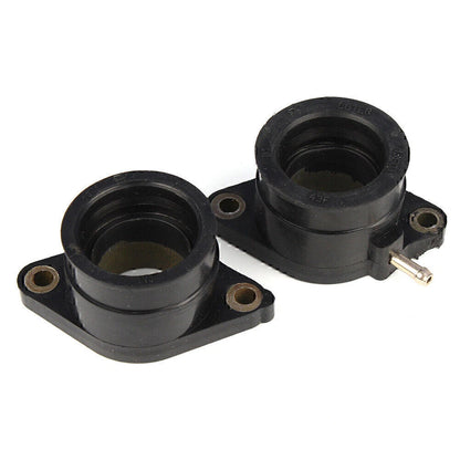 Carburetor Intake Manifold Joint Boot Adapter for Yamaha XT600E XT600 (1990–1995)