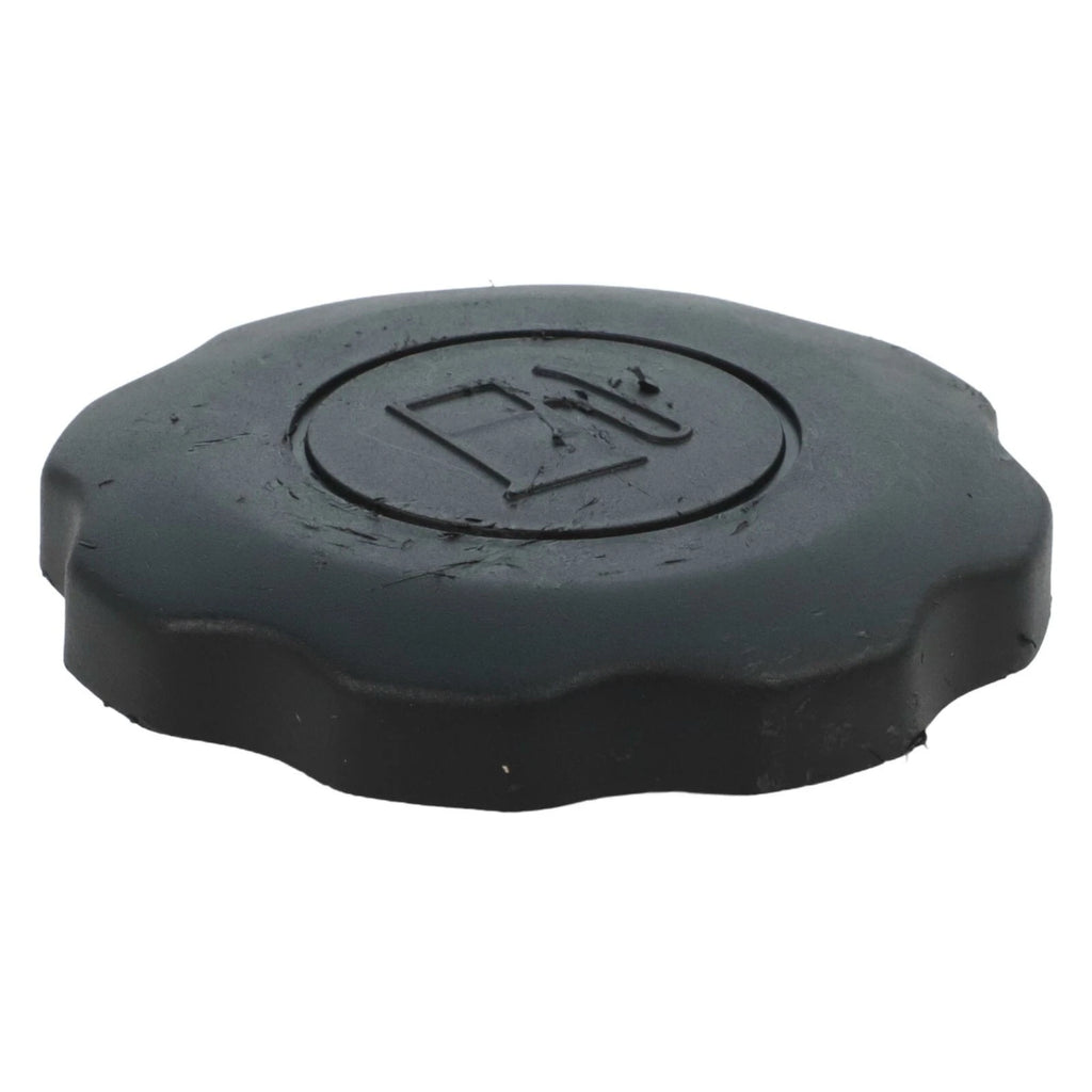 Fuel Tank Cap for GX Engines (Black Plastic)