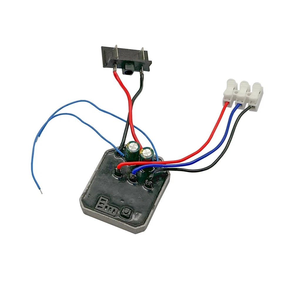 Control Board for Dayi Tools (Optimized Performance)