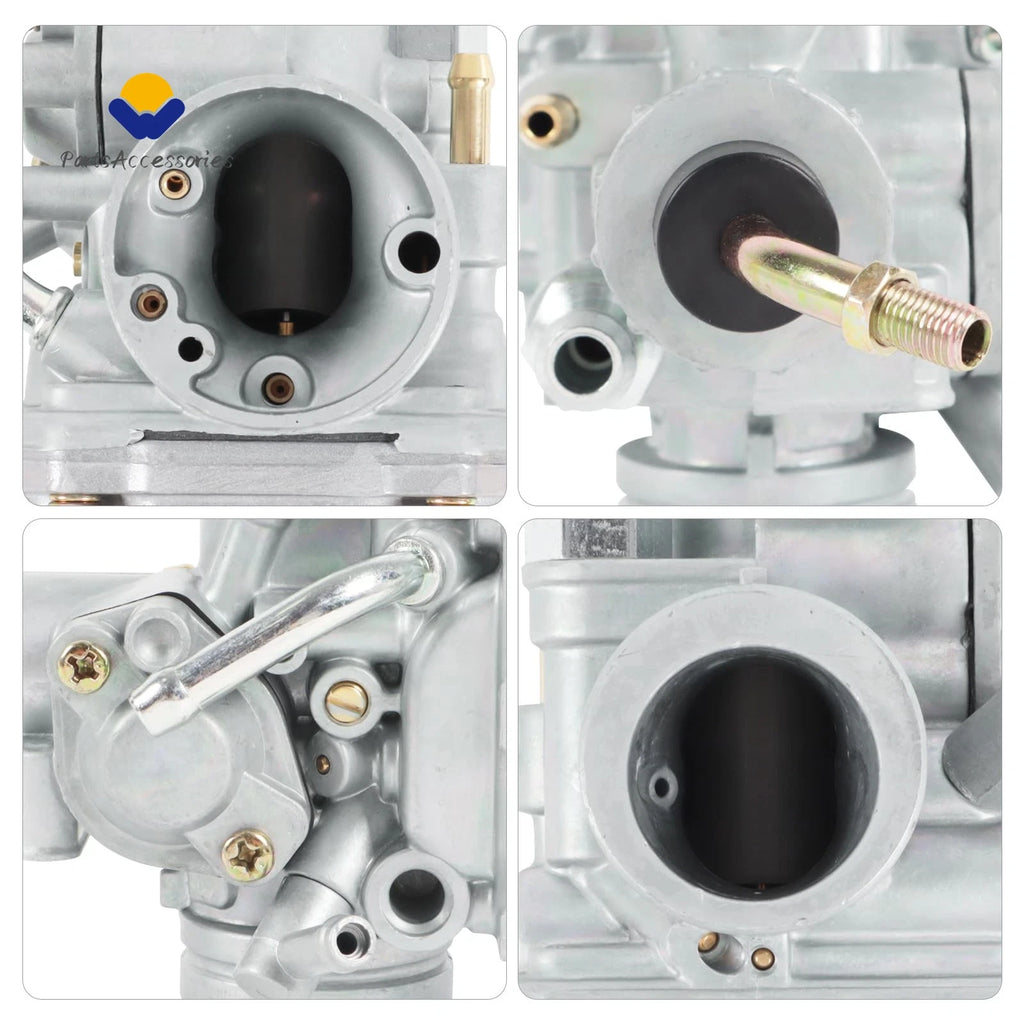 Carburetor for Yamaha TTR 125 TTR125 TTR125E TTR125L TTR125LE (2000–2007)