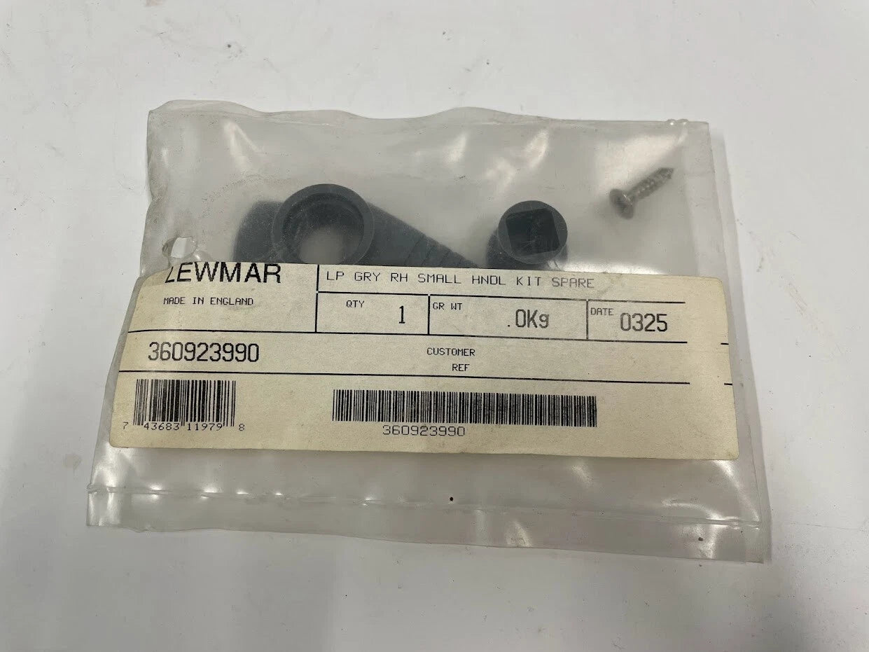Lewmar Handle Kit for Low Profile Hatch