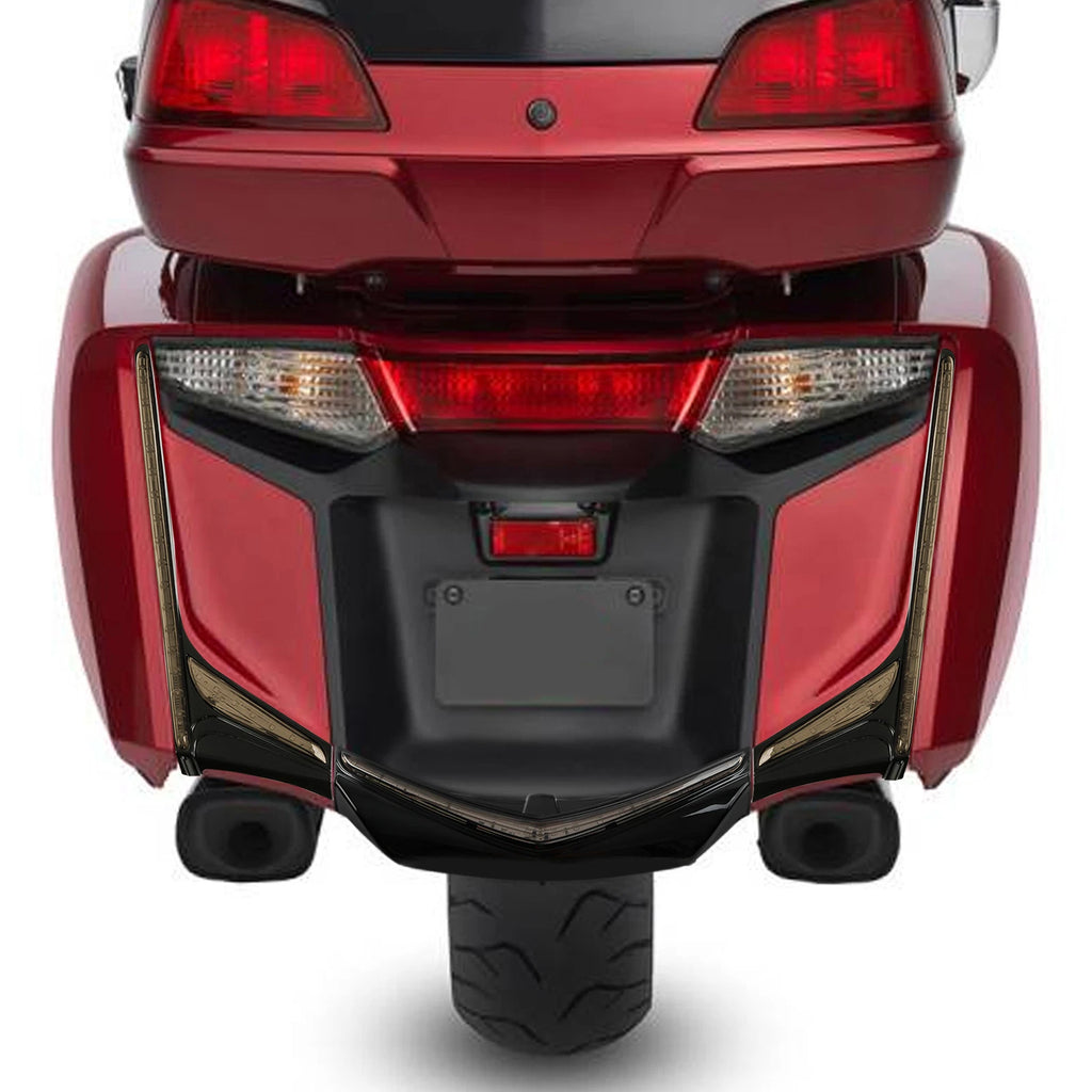 Vertical LED Light Strip for Honda Goldwing GL1800 (2012–2017)