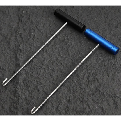 Fishing Hook Remover Tool for Easy Retrieval and Removal