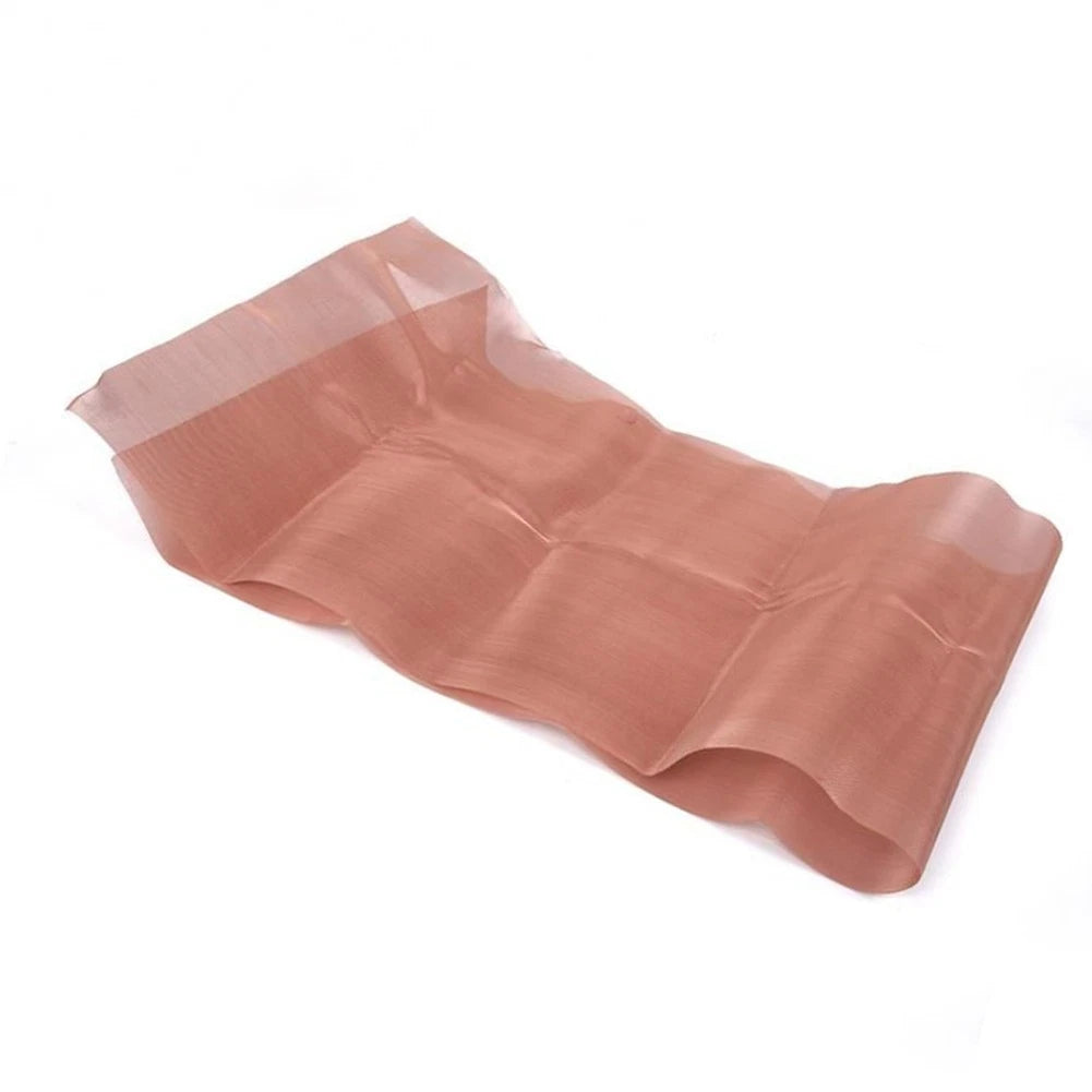 Copper Wire Mesh Shielding for Electromagnetic Wave Protection