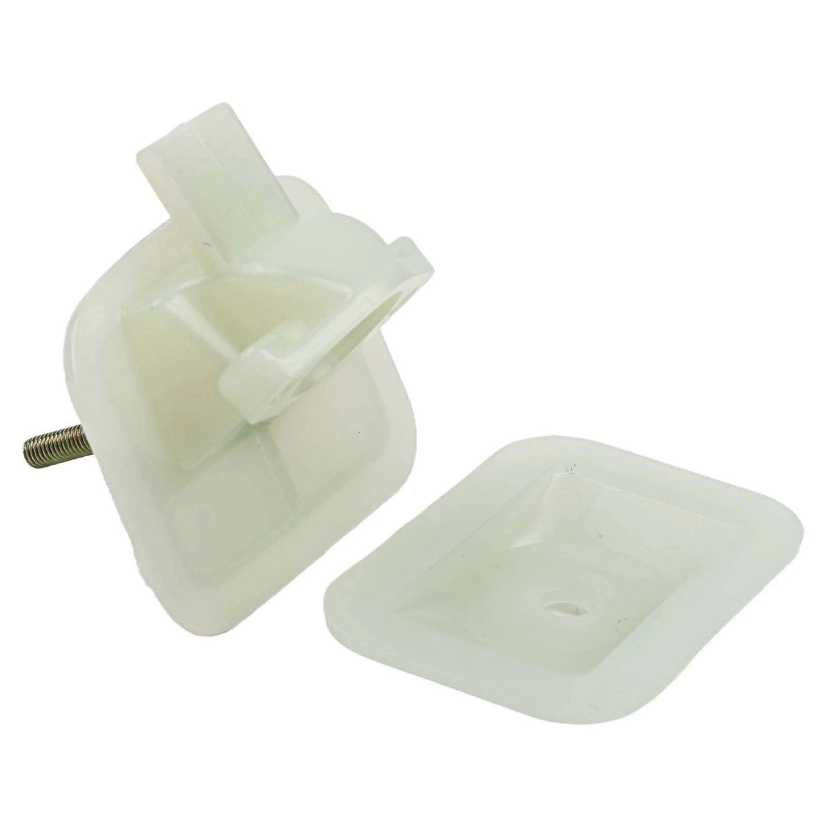 Air Filter Set of 2 for 5200 5800 52/58CC Chainsaw (Paper)
