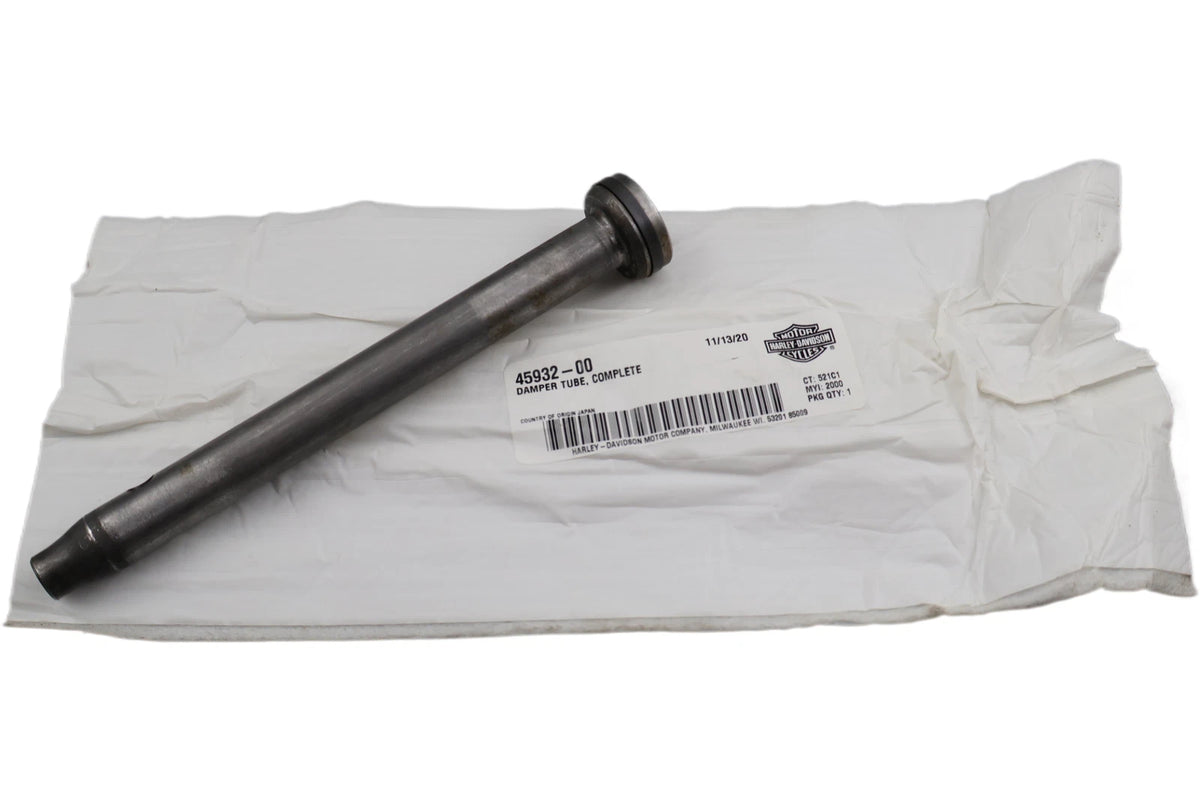OEM Fork Tube Damper for Harley-Davidson Softail FL (2000–2006) 45932-00