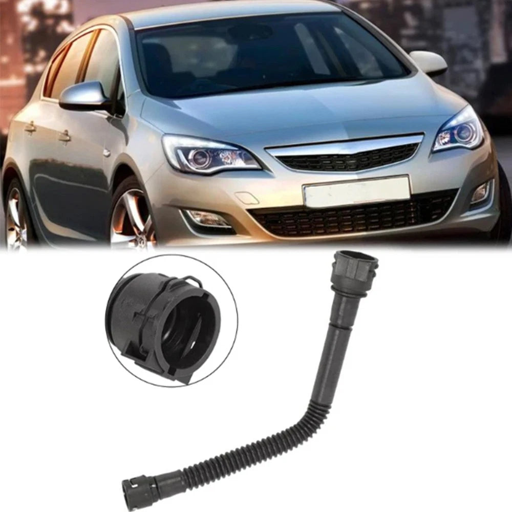 Oil Cooler Inlet Hose Pipe for Vauxhall Astra J (2010–2015), Insignia A (2009–2017)