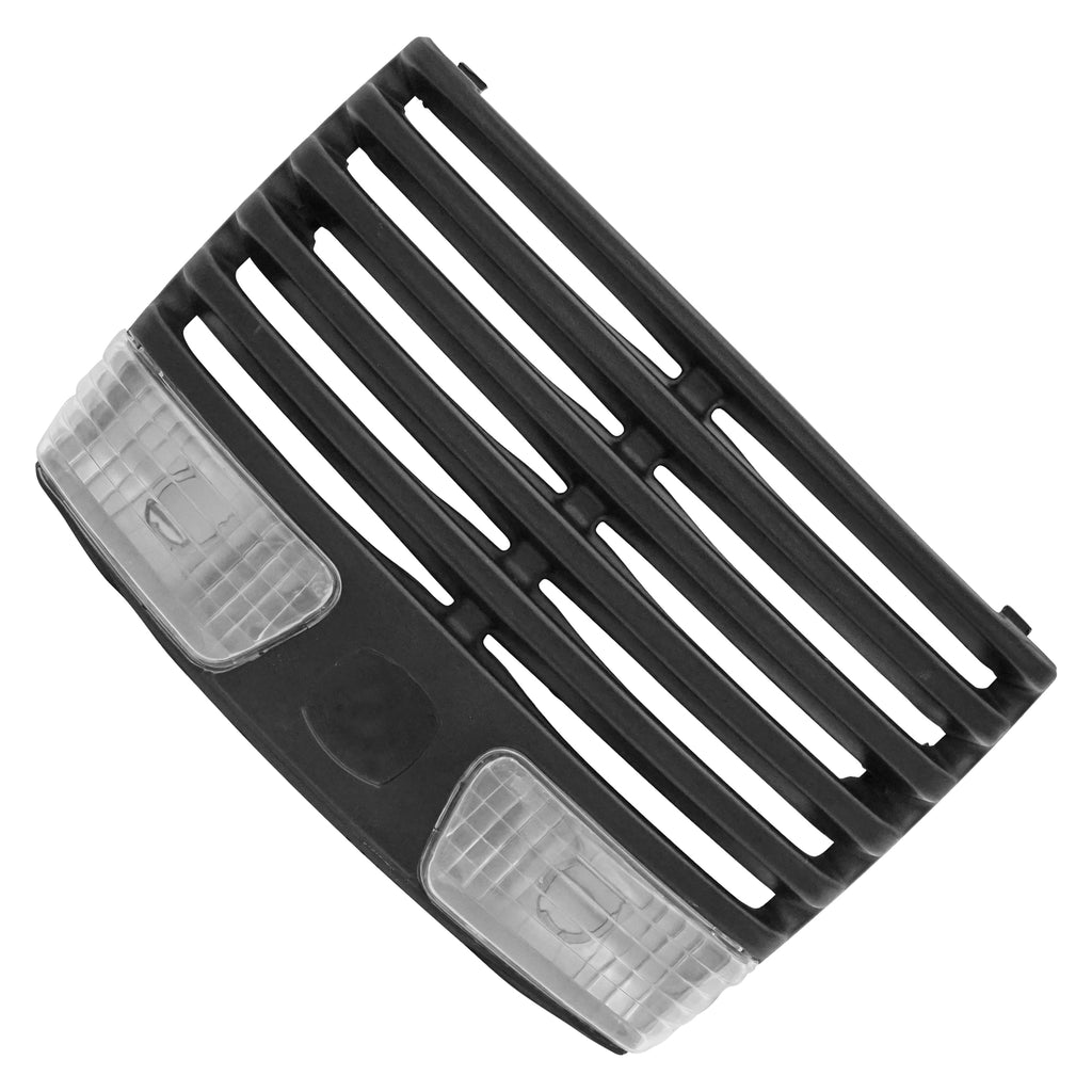 Front Grille Replacement for John Deere LT133 LT150 LT155 LT160 (2005–2010)