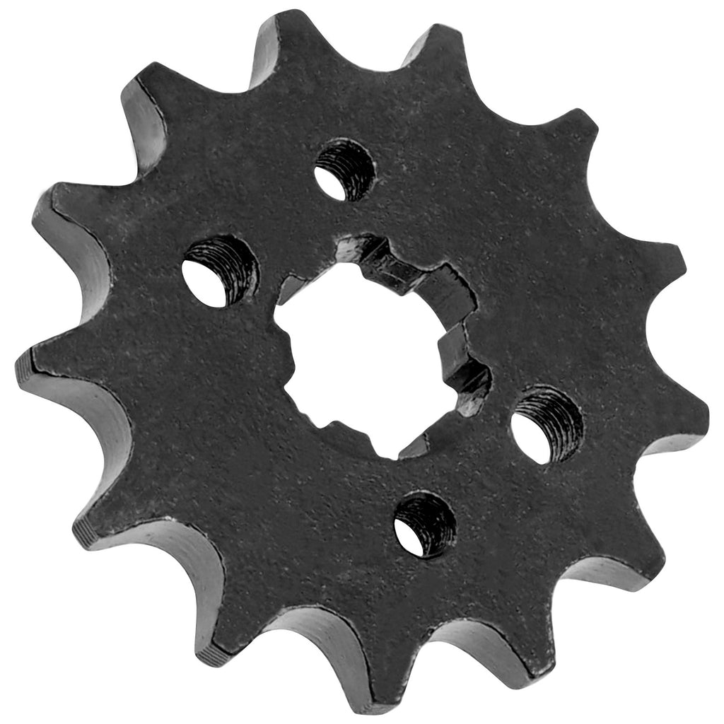Front Drive Chain Sprocket Replacement for Honda (2003–2017)