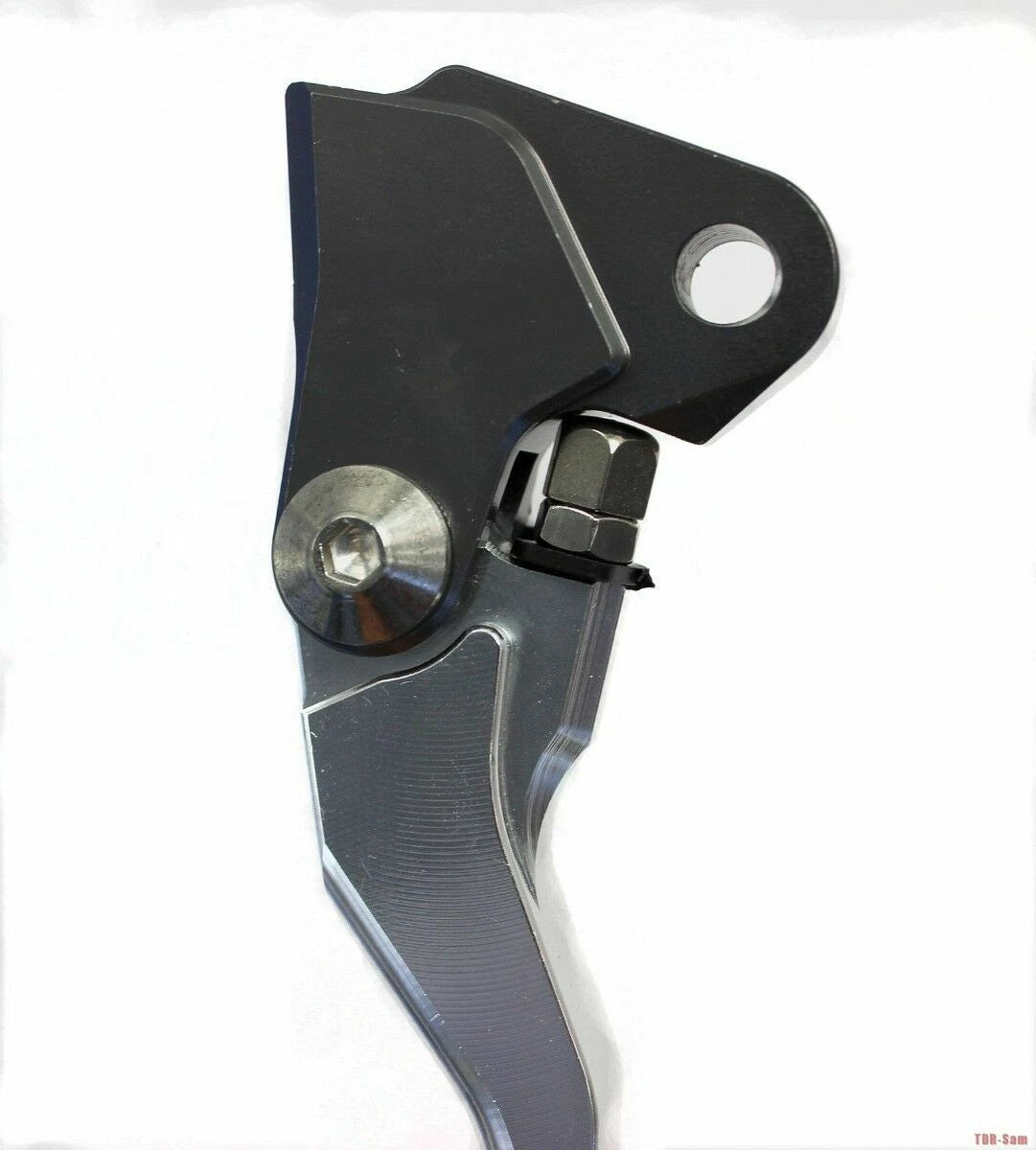 Brake & Clutch Levers for Yamaha YZ125/250 (2008–2014)