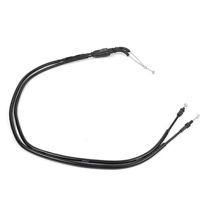 Throttle Cable for Yamaha MT-07 (2014–2017) 41” Length