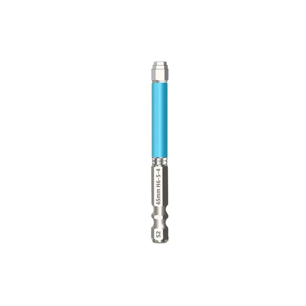 Electric Screwdriver Bits Set for (65mm, 100mm)