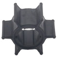 Water Pump Impeller for Yamaha 9.5 15 HP 2 Stroke (1994–2005) PN 655-44352-09