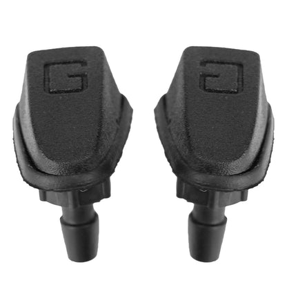 Wiper Jet Windshield Wiper Jet Water Sprayer Washer Sprinkler