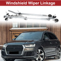 Front Windshield Wiper Linkage Lever Replacement for Audi Q7 (2010–2015)