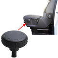 Seating Height Adjustment Roller Handwheel for Ford Transit Custom (2013–2023)