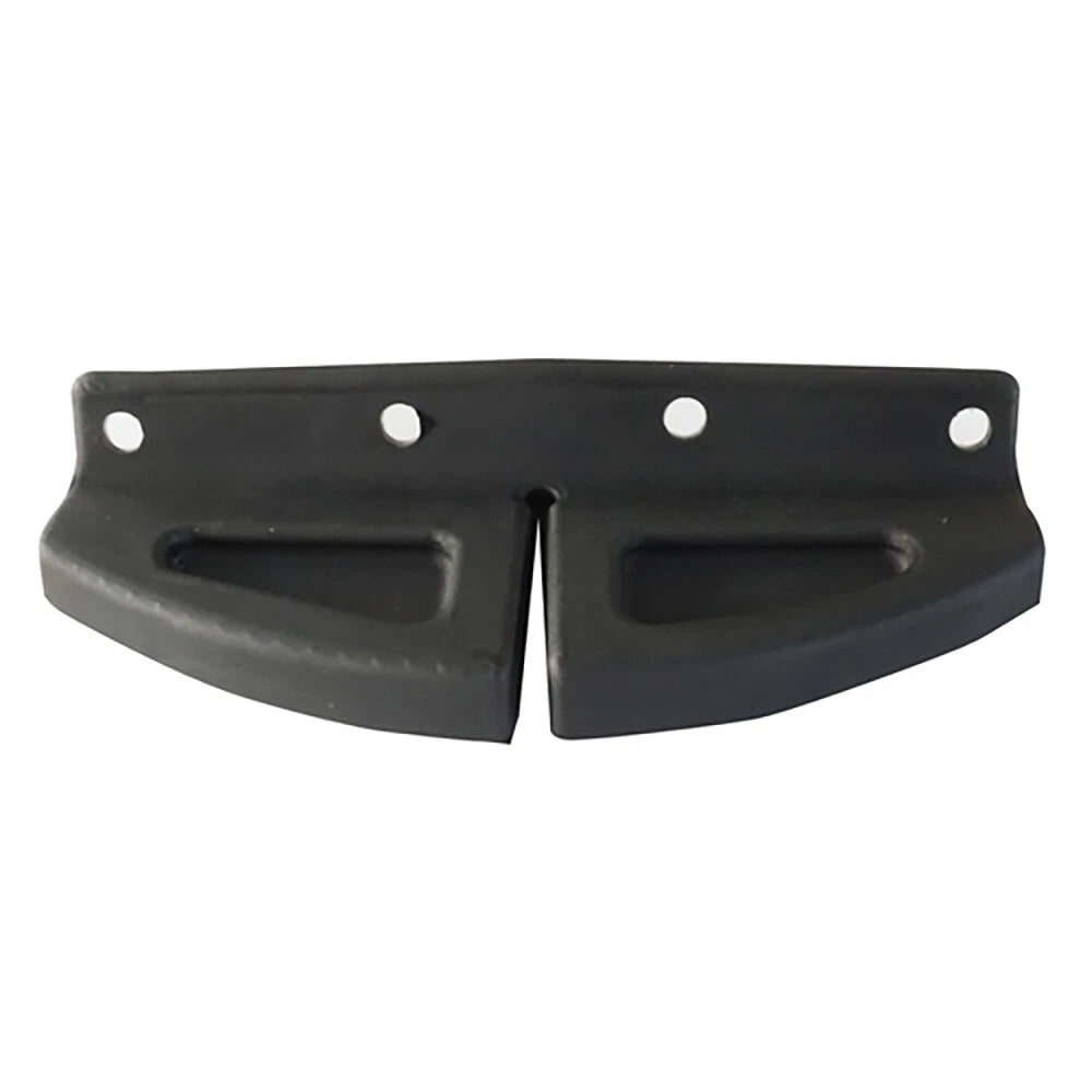 Non Return Valve Exhaust Flap for Volvo Penta Sterndrive (DP-D, DP-D1, DP-E)