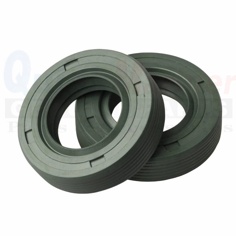 2pcs Axle Seal for General Transmission Transaxle GT41857 590100301
