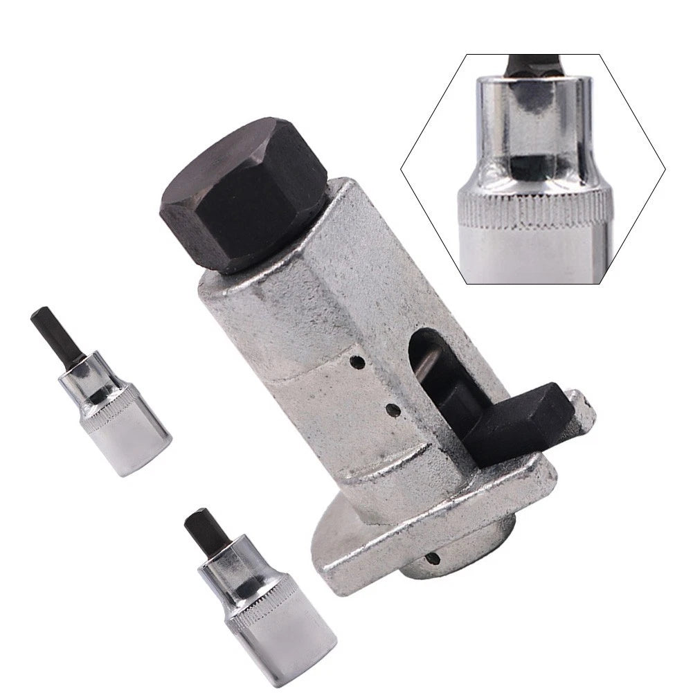 Shock Absorber Tool For Suspension Repair Insert-type Design Hardened Steel