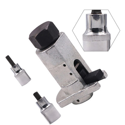 Shock Absorber Tool For Suspension Repair Insert-type Design Hardened Steel