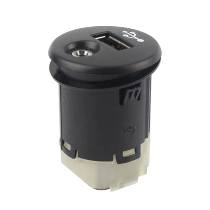 Audio Auxiliary Jack for Nissan Juke (2011–2013) 28023BH00A