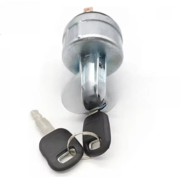 7Y-3918 Ignition Switch for E200B E312 E323B E320B (Excavators)