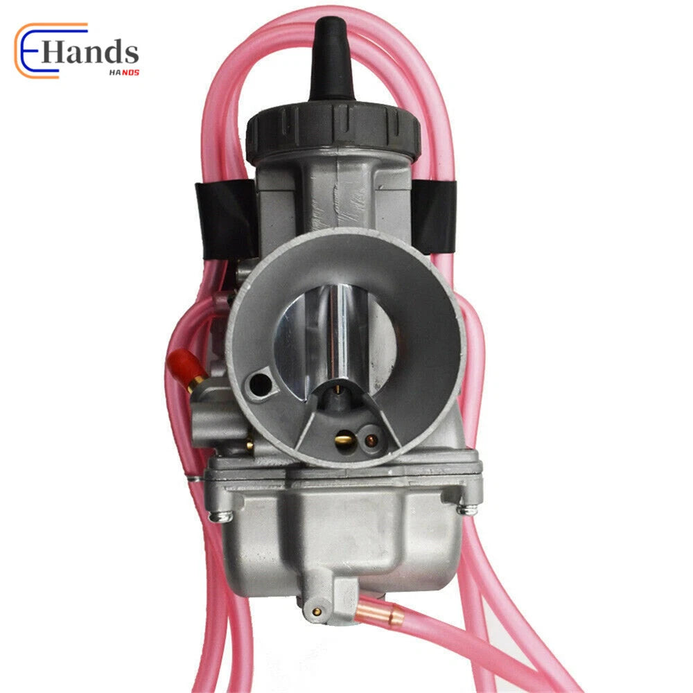 Carburetor & Air Filter for Honda CR250 CR250R ATC250R KTM 125 200 250 PWK38