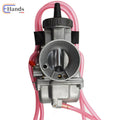 Carburetor & Air Filter for Honda CR250 CR250R ATC250R KTM 125 200 250 PWK38
