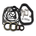 Lower Gearcase Seal Kit for Johnson/Evinrude (1998–Present) Replaces 5000309, 396349