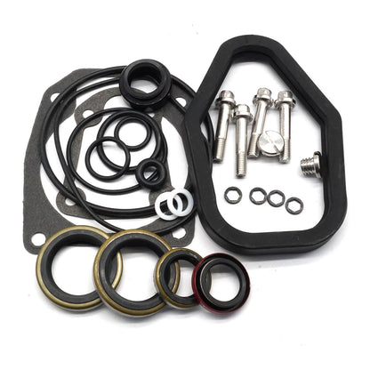 Lower Gearcase Seal Kit for Johnson/Evinrude (1998–Present) Replaces 5000309, 396349