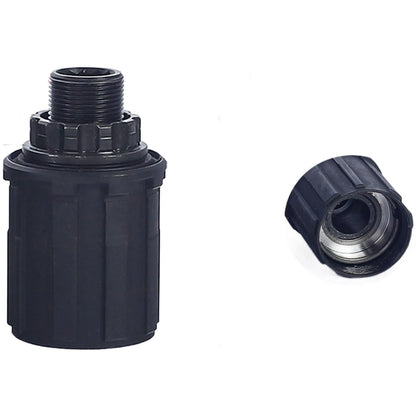 Freehub Body for Novatec (8-11 Speed)