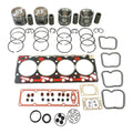 Master Engine Rebuild Kit for Cummins 4BT 3.9 Diesel (1984–1998) STD Bore