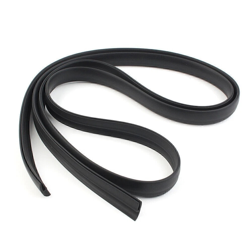 Rubber Seal Trim Moulding Strip for Car (Fits )