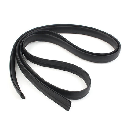 Rubber Seal Trim Moulding Strip for Car (Fits )