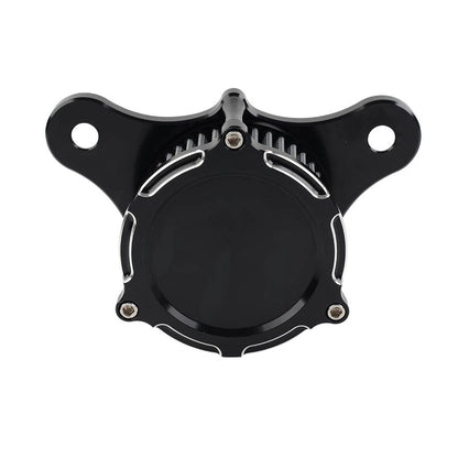 Air Cleaner Filter for Harley Dyna FXDLS FLSTNSE Touring Softail (2016–2023)