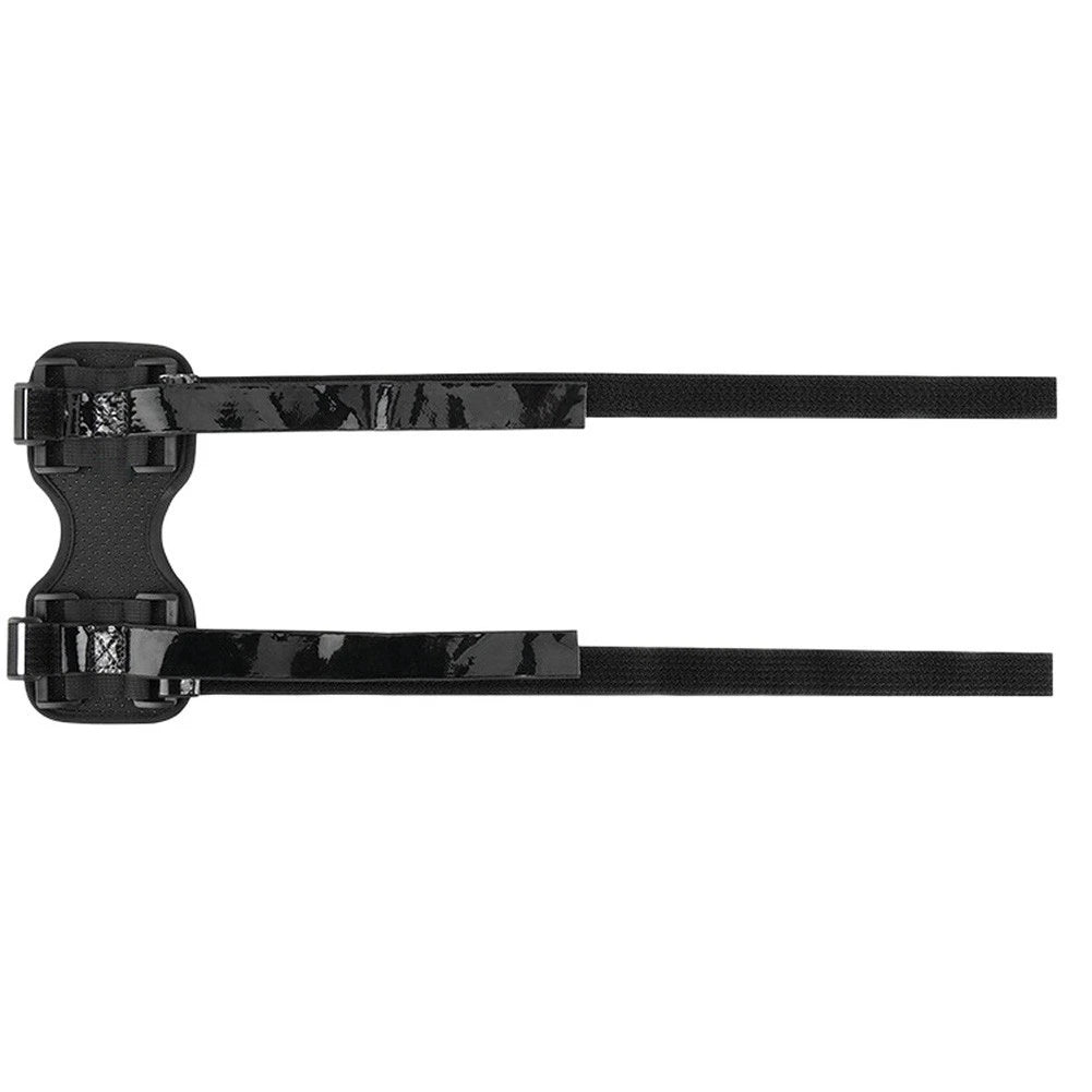 Bike Speaker Bracket for JBL Charge 6 & Flip 7 (Easy Strap Installation)
